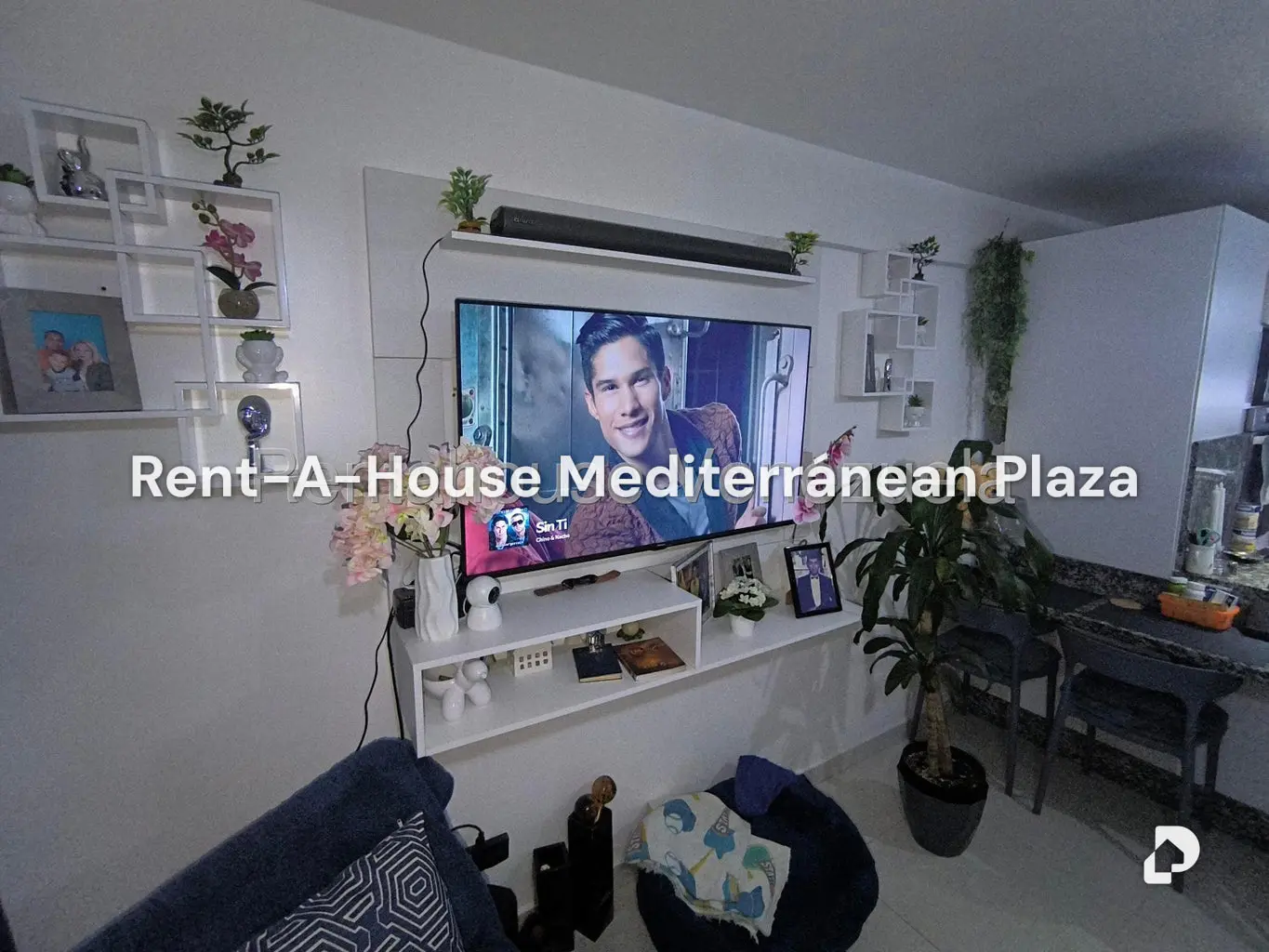 Apartamento en La Trigaleña, Valencia – 21