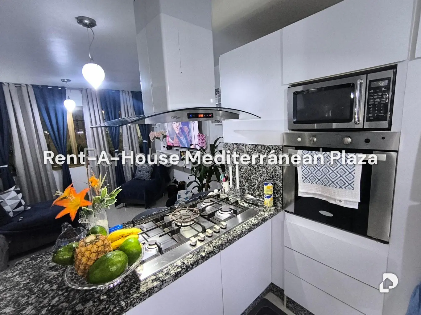 Apartamento en La Trigaleña, Valencia – 12