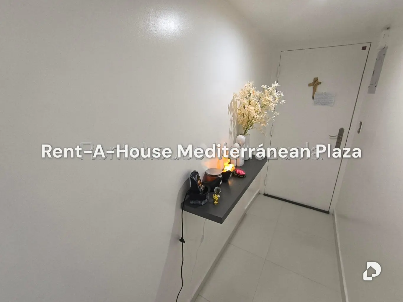 Apartamento en La Trigaleña, Valencia – 3