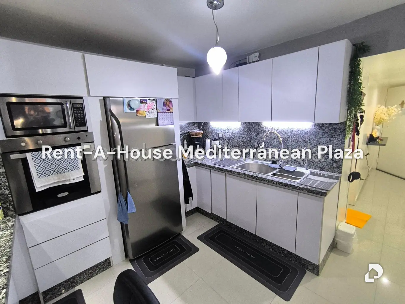 Apartamento en La Trigaleña, Valencia – 5