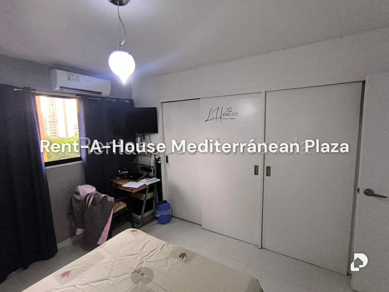 Apartamento en La Trigaleña, Valencia – 24
