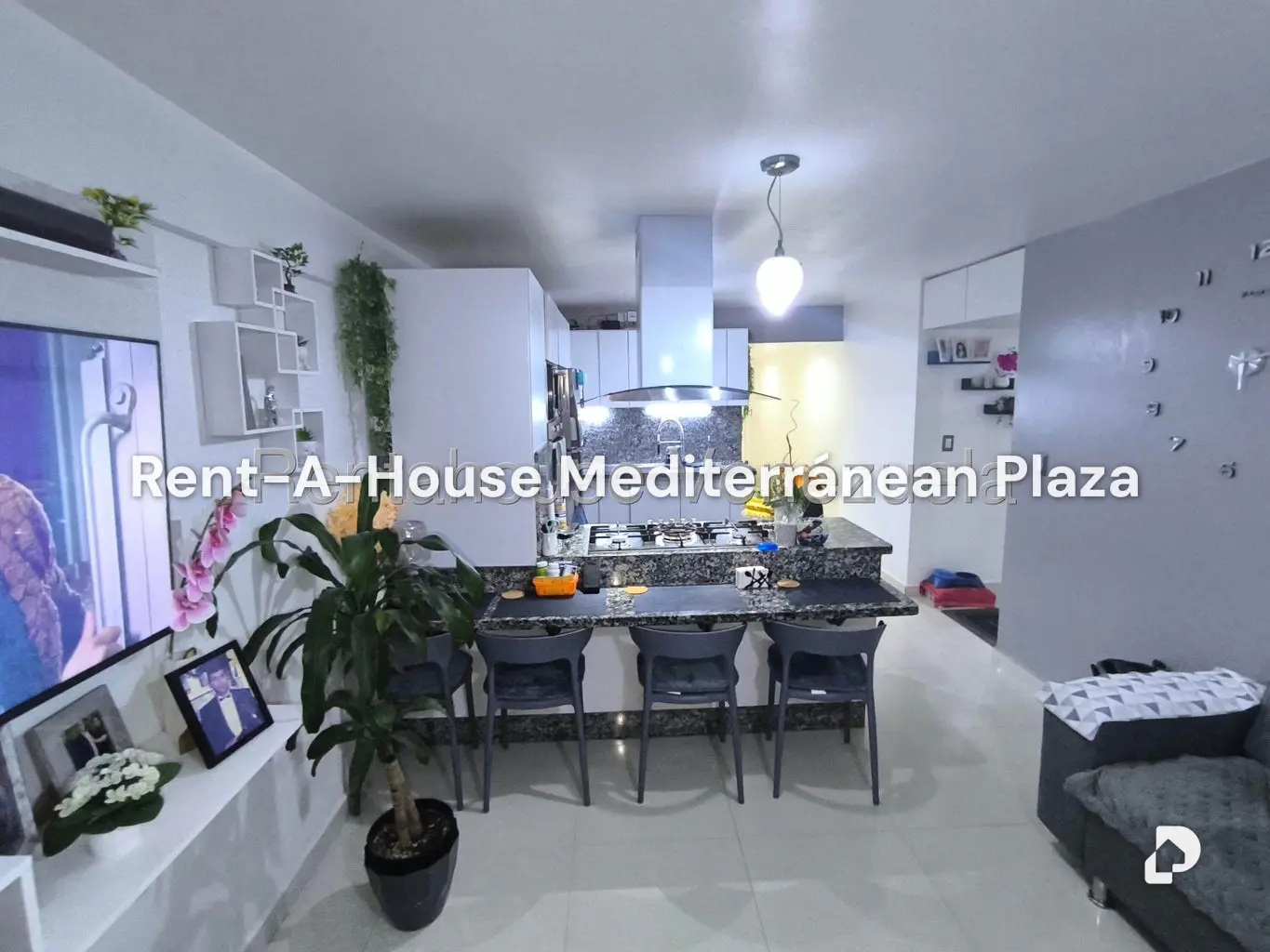Apartamento en La Trigaleña, Valencia – 19