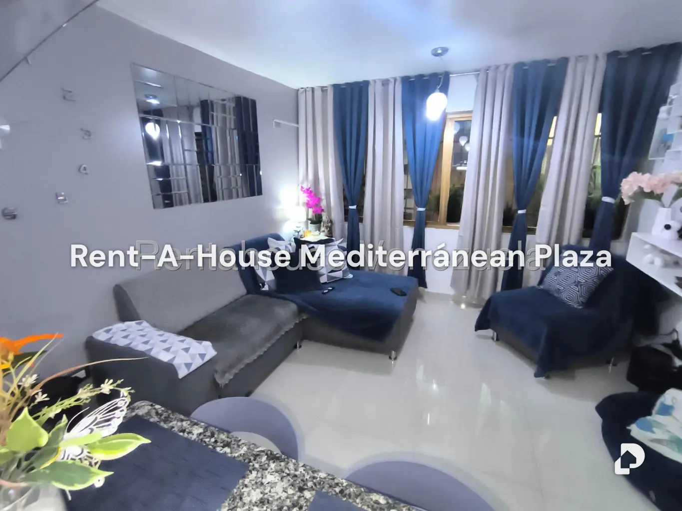 Apartamento en La Trigaleña, Valencia – 16