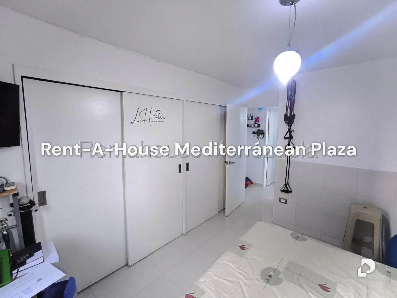 Apartamento en La Trigaleña, Valencia – 25