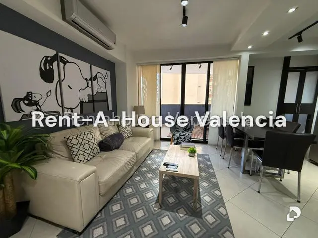 Apartamento en Parroquia Urbana San José, Valencia – 15