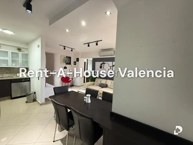 Apartamento en Parroquia Urbana San José, Valencia – 8