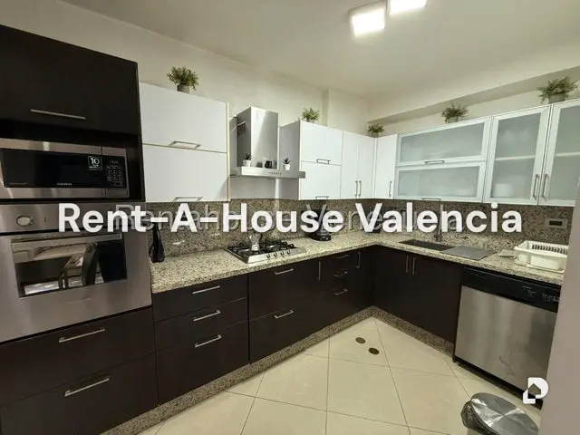 Apartamento en Parroquia Urbana San José, Valencia – 5