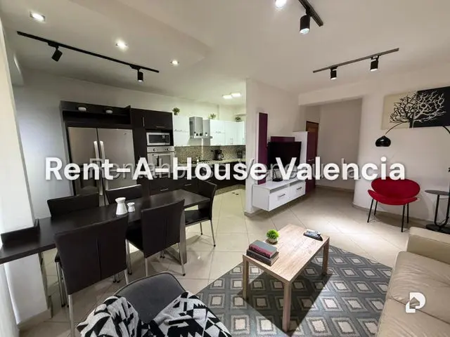 Apartamento en Parroquia Urbana San José, Valencia – 3