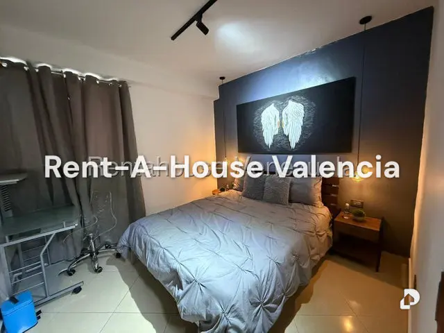 Apartamento en Parroquia Urbana San José, Valencia – 11