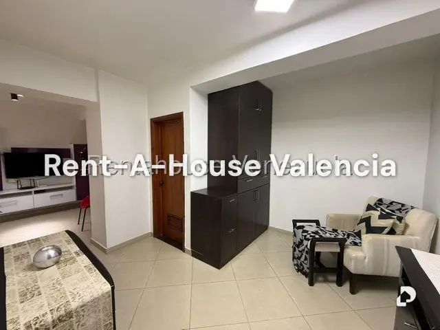 Apartamento en Parroquia Urbana San José, Valencia – 12