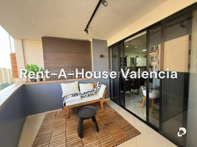 Apartamento en Parroquia Urbana San José, Valencia – 19