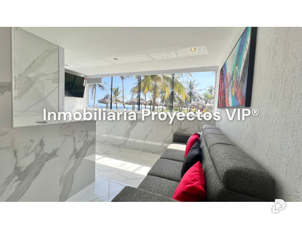 Apartamento en Tanaguarena, Caraballeda – 4
