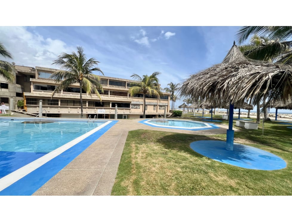 Apartamento en Tanaguarena, Caraballeda - 1