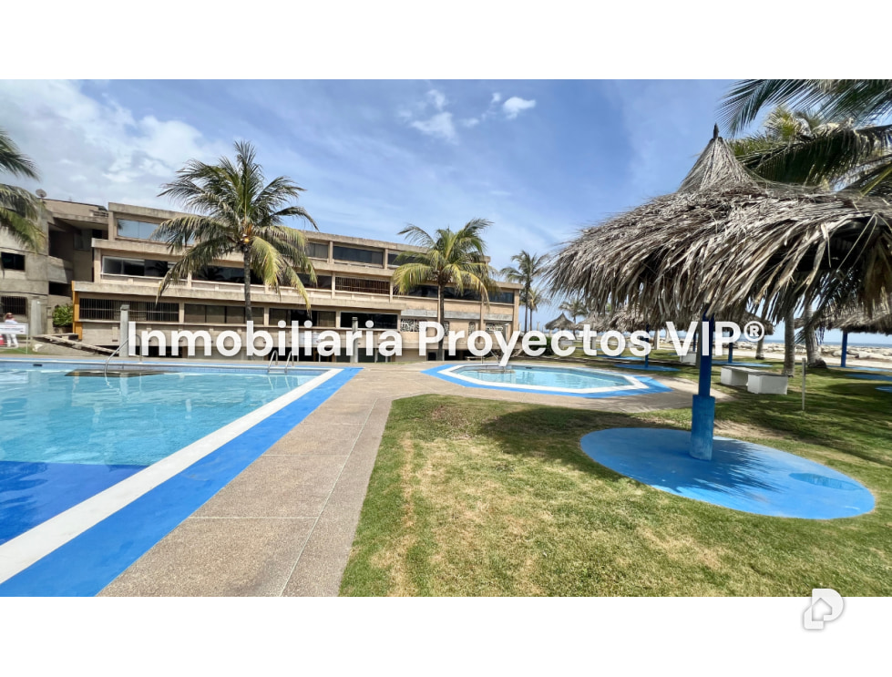 Apartamento en Tanaguarena, Caraballeda – 1
