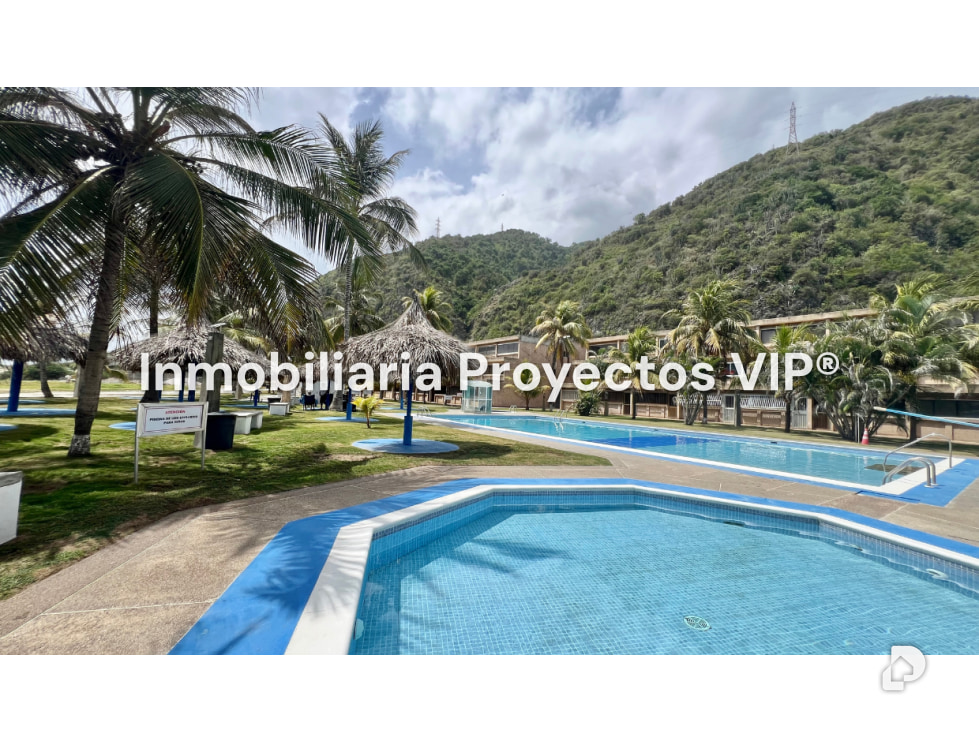 Apartamento en Tanaguarena, Caraballeda – 2