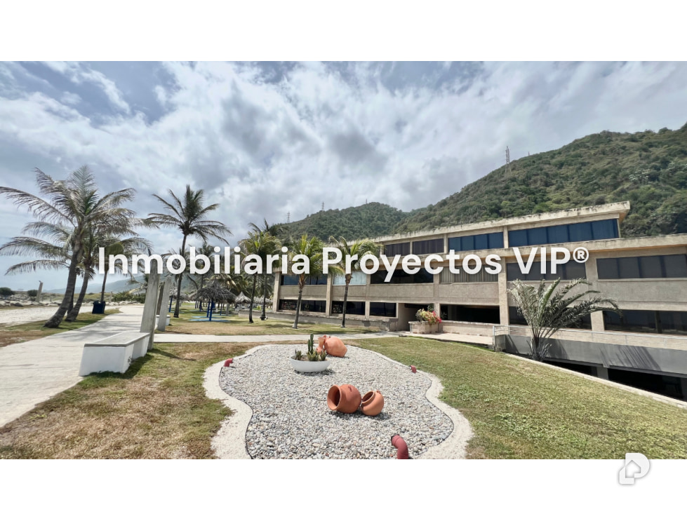 Apartamento en Tanaguarena, Caraballeda – 18