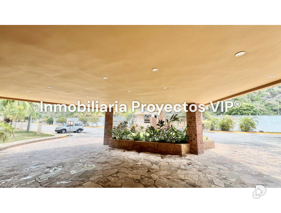 Apartamento en Tanaguarena, Caraballeda – 17