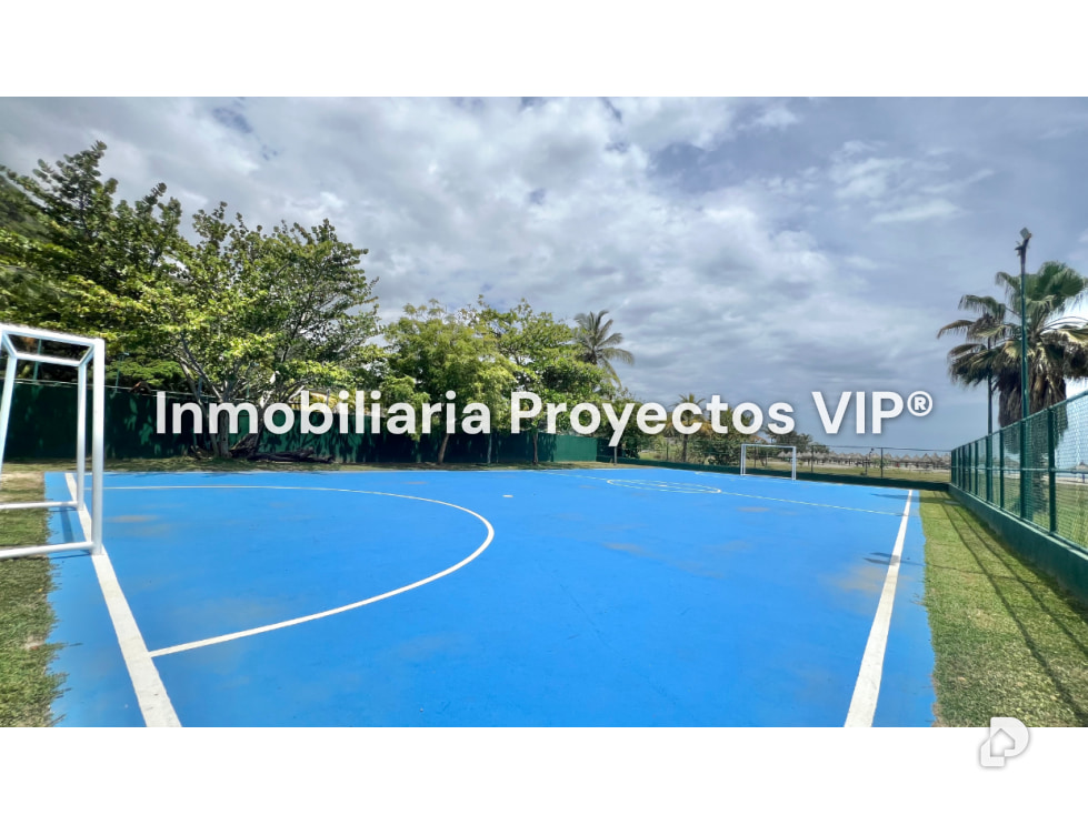 Apartamento en Tanaguarena, Caraballeda – 15