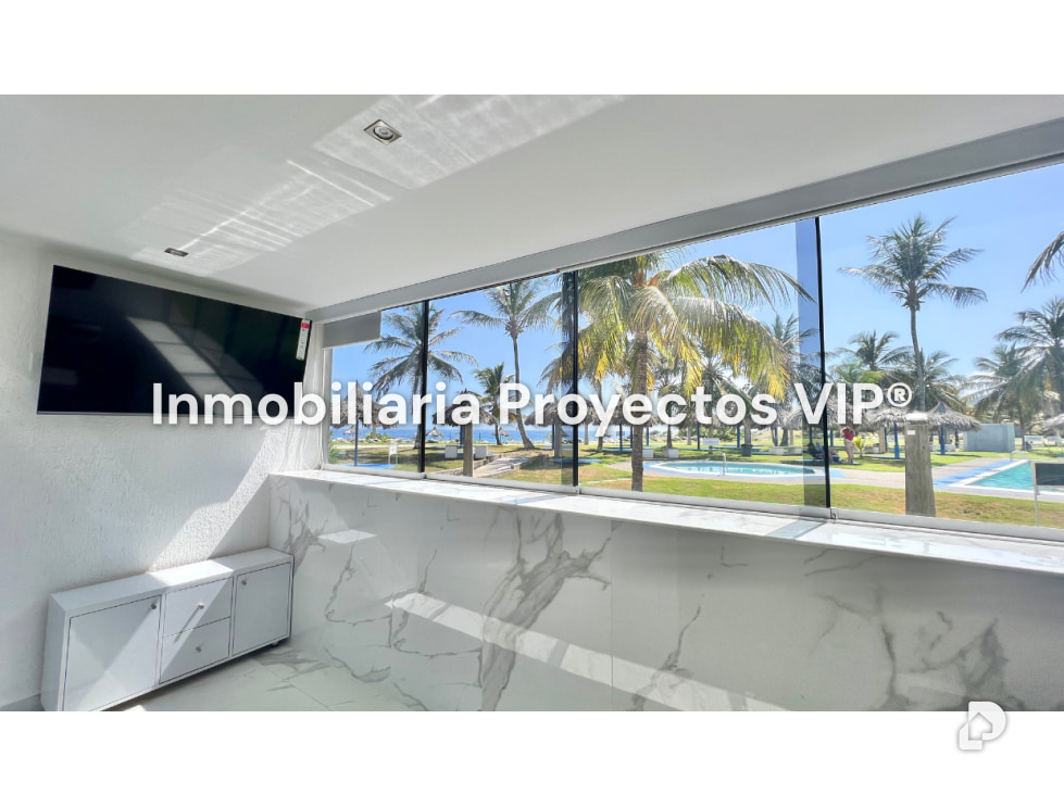 Apartamento en Tanaguarena, Caraballeda – 3