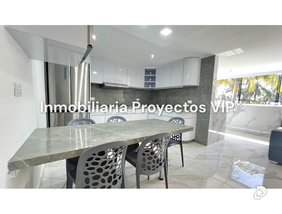 Apartamento en Tanaguarena, Caraballeda – 5