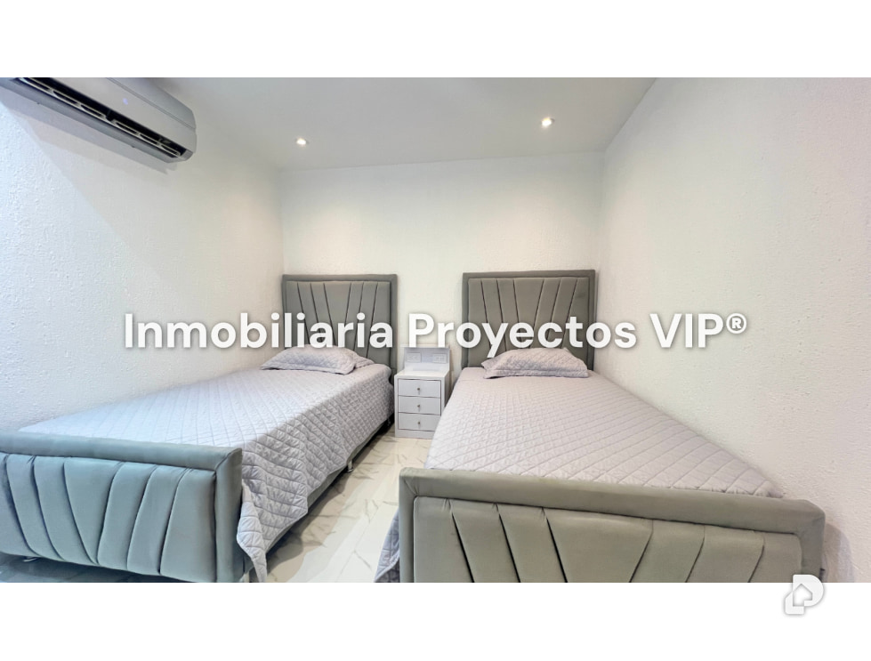 Apartamento en Tanaguarena, Caraballeda – 9