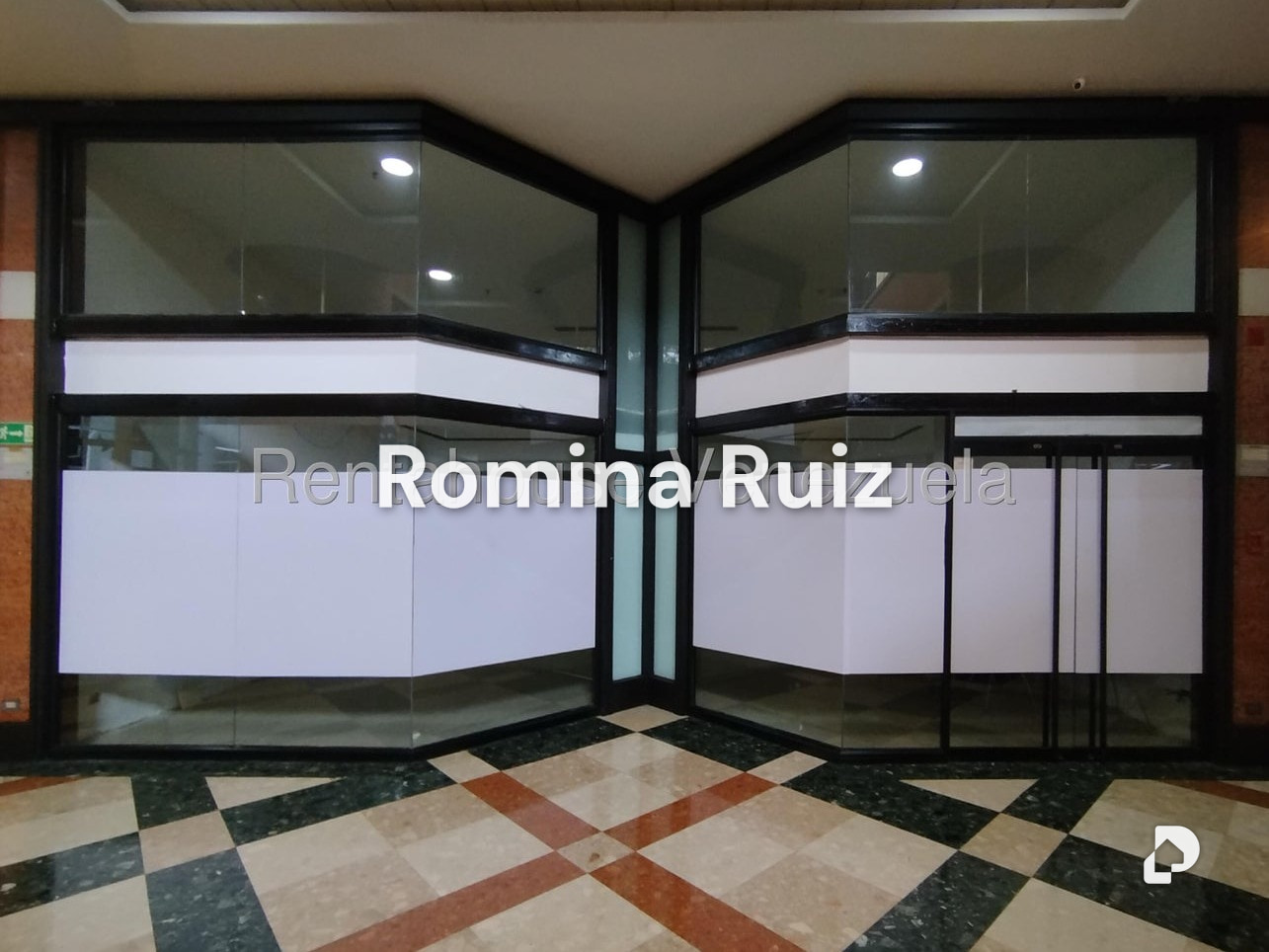 Local comercial en Los Naranjos (del Cafetal), Caracas – 1