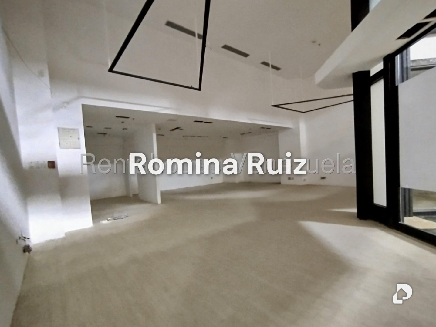 Local comercial en Los Naranjos (del Cafetal), Caracas – 2