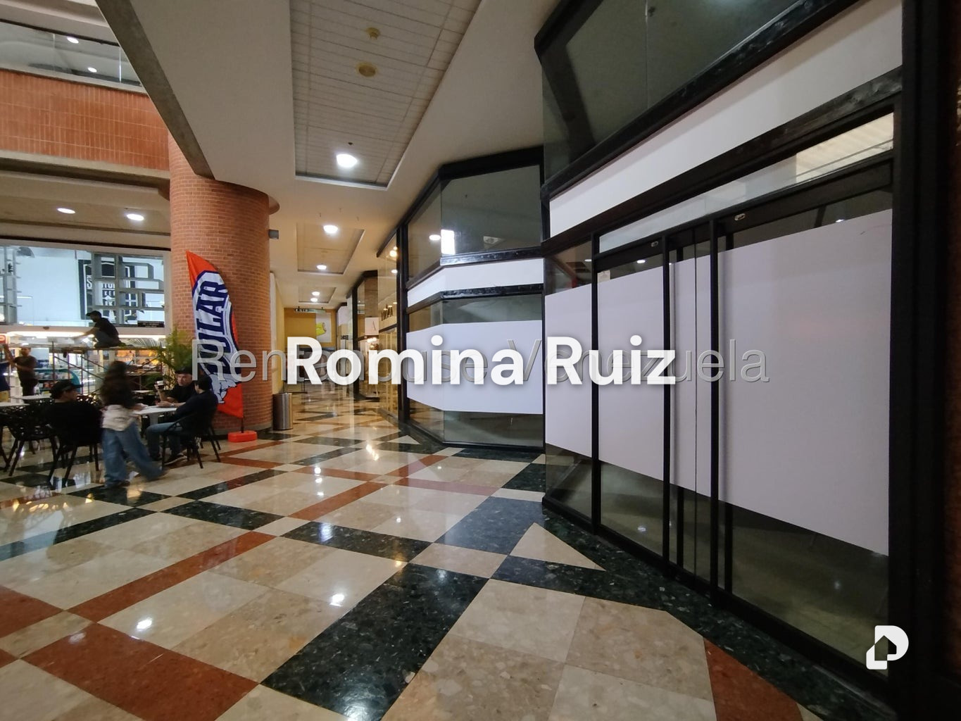 Local comercial en Los Naranjos (del Cafetal), Caracas – 9