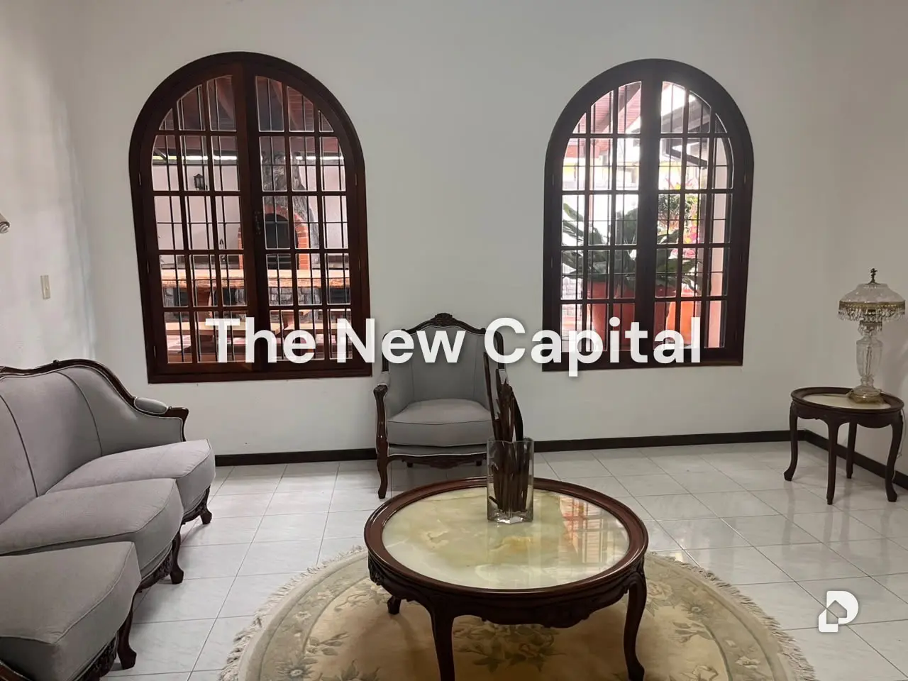 Casa en Santa Fe, Caracas – 21
