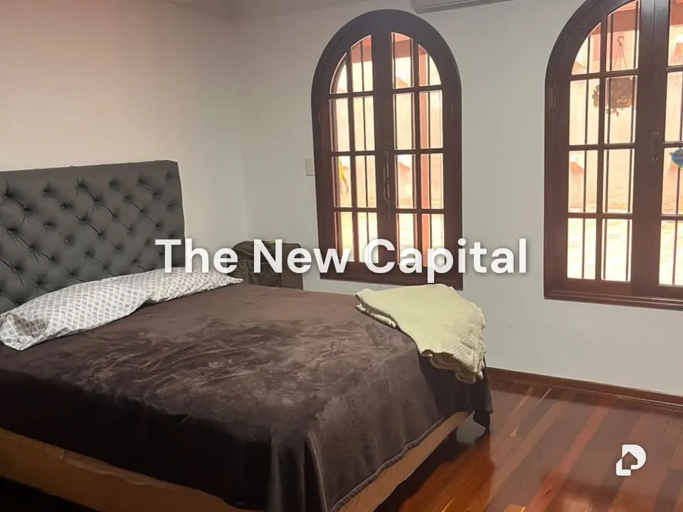 Casa en Santa Fe, Caracas – 18