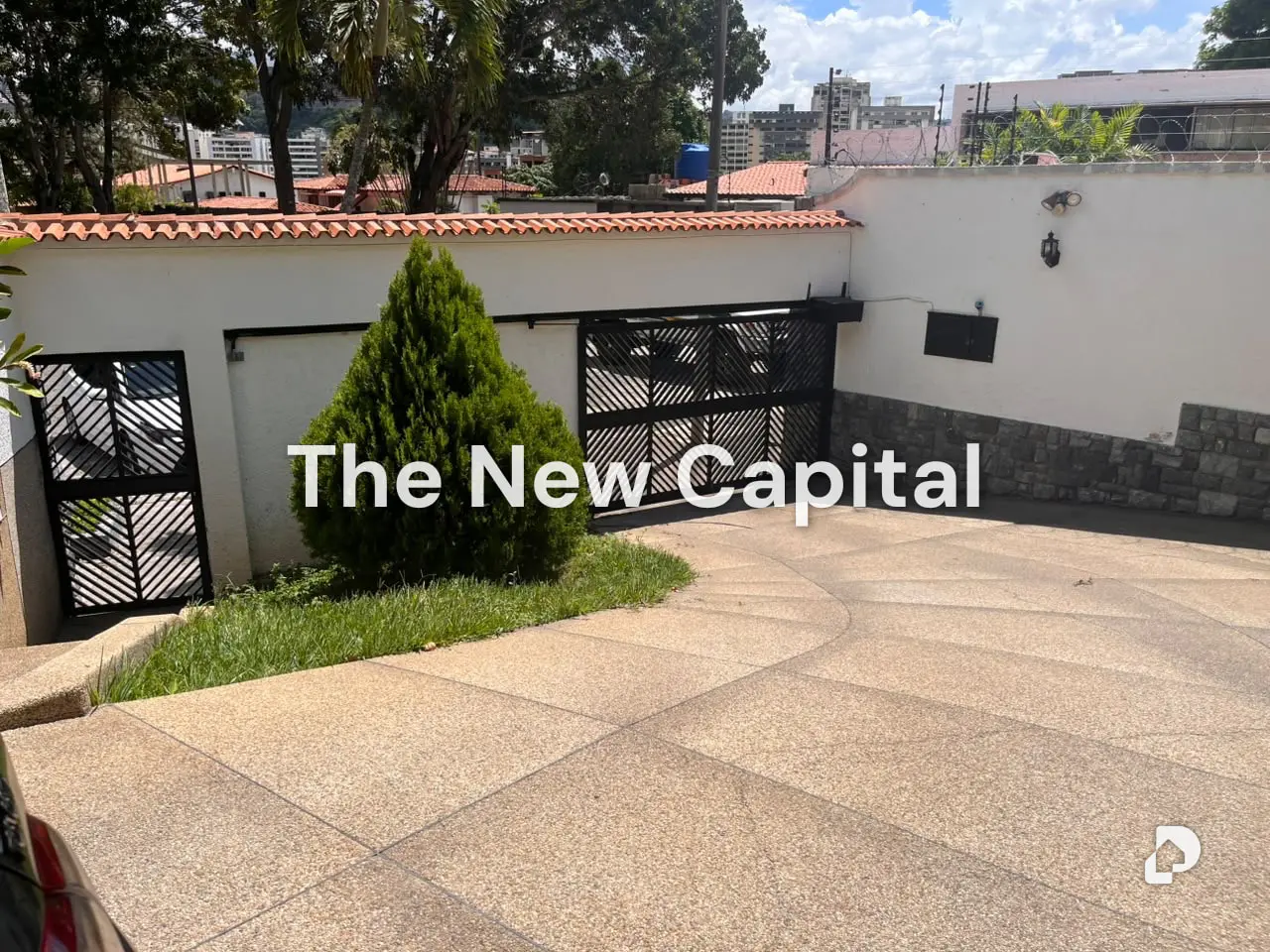 Casa en Santa Fe, Caracas – 3