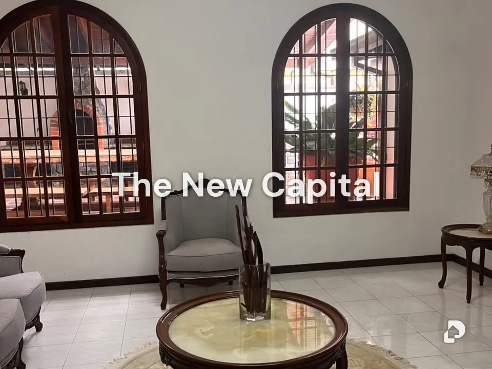 Casa en Santa Fe, Caracas – 22