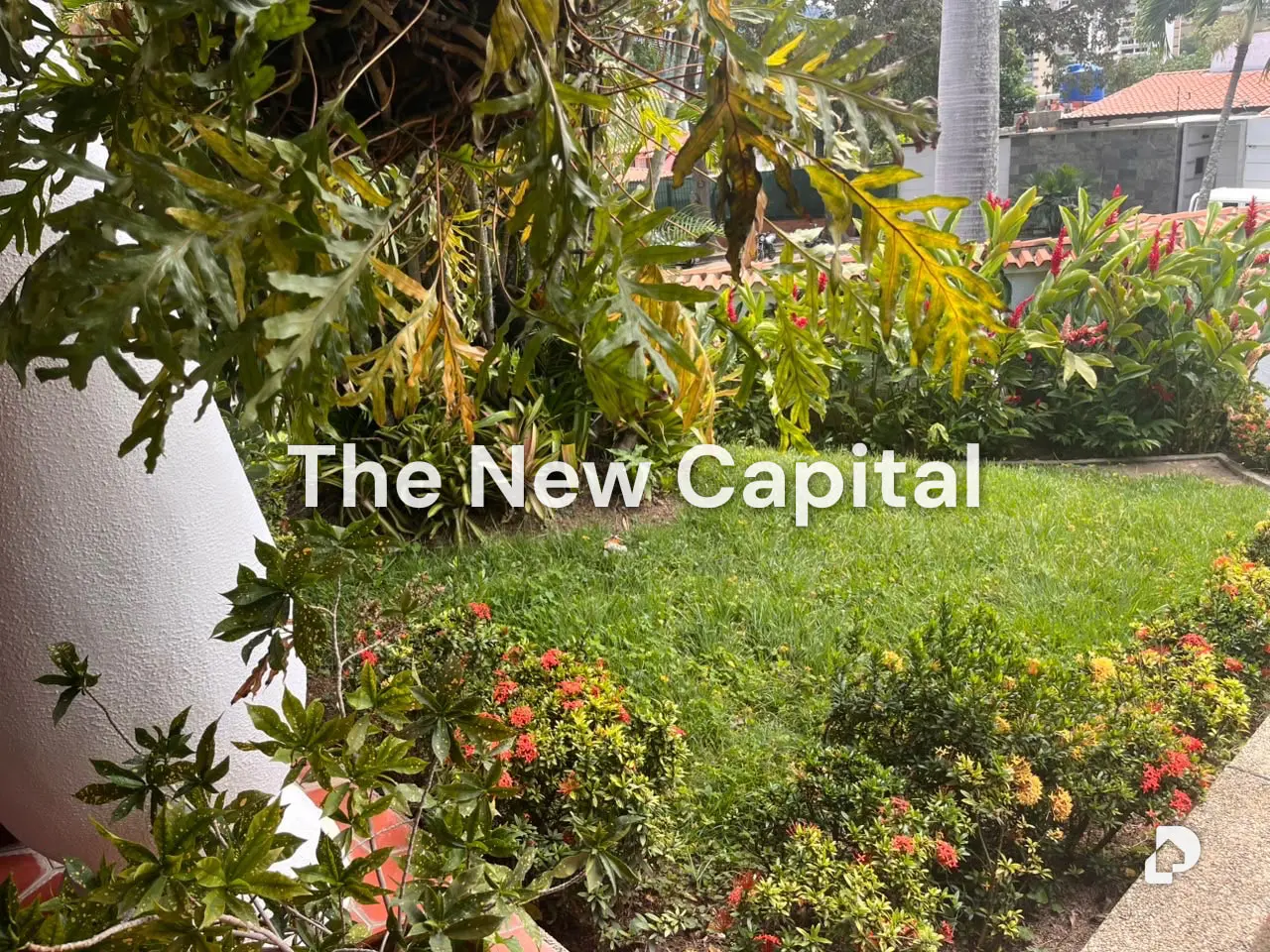 Casa en Santa Fe, Caracas – 27