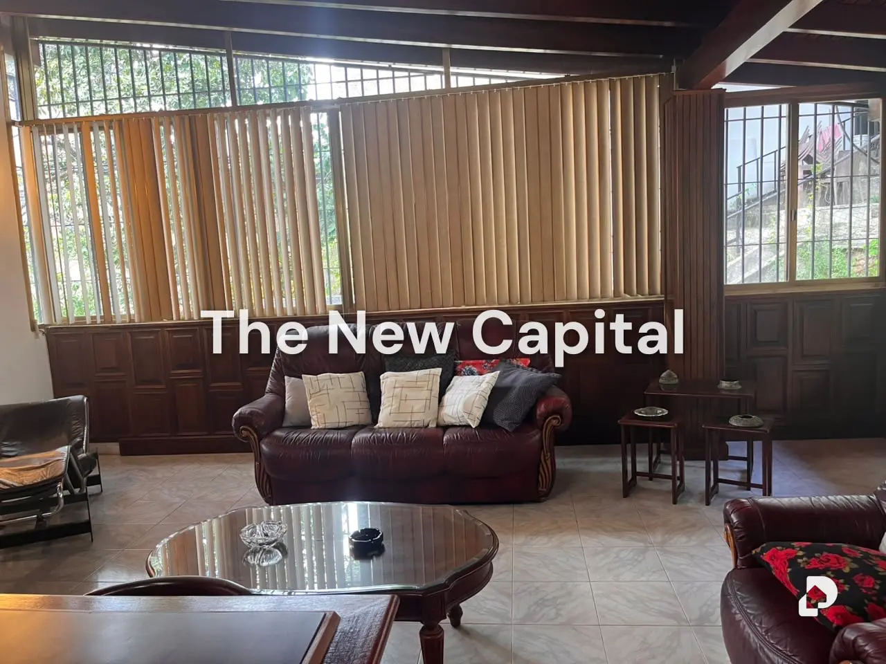 Casa en Santa Fe, Caracas – 10