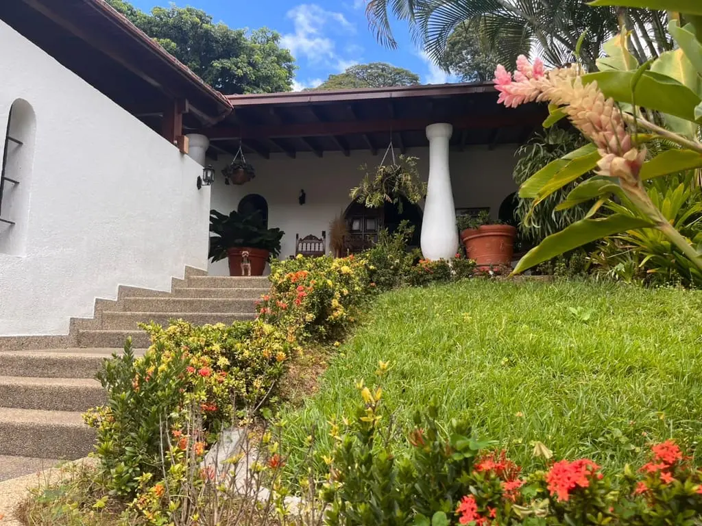 House in Santa Fe, Caracas - 1