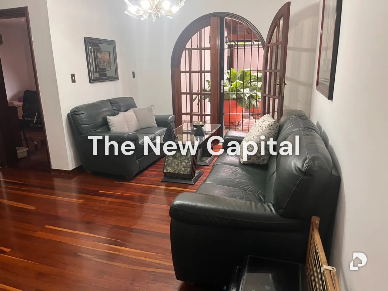Casa en Santa Fe, Caracas – 20