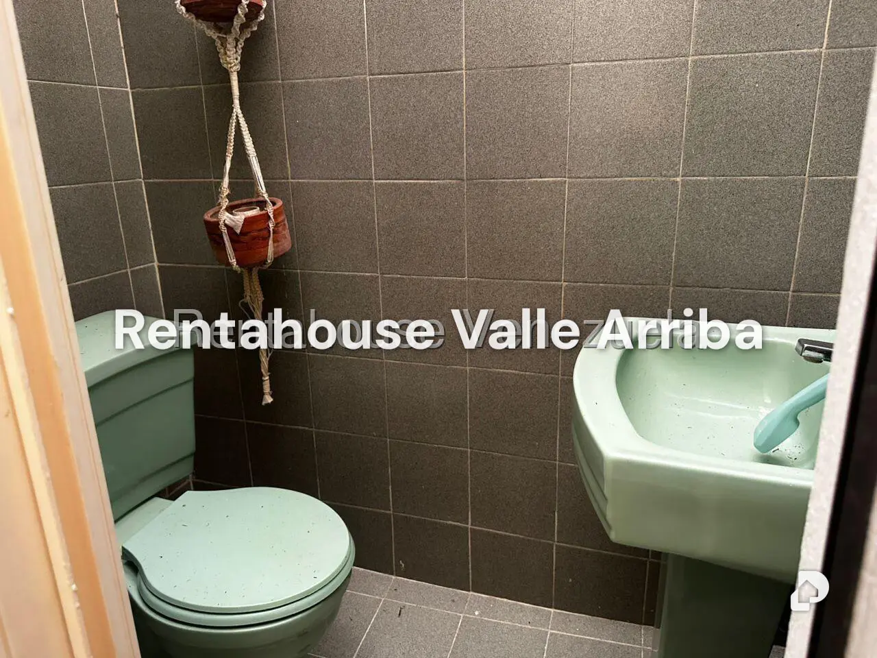 Apartamento en Los Castores, San Antonio de Los Altos – 14