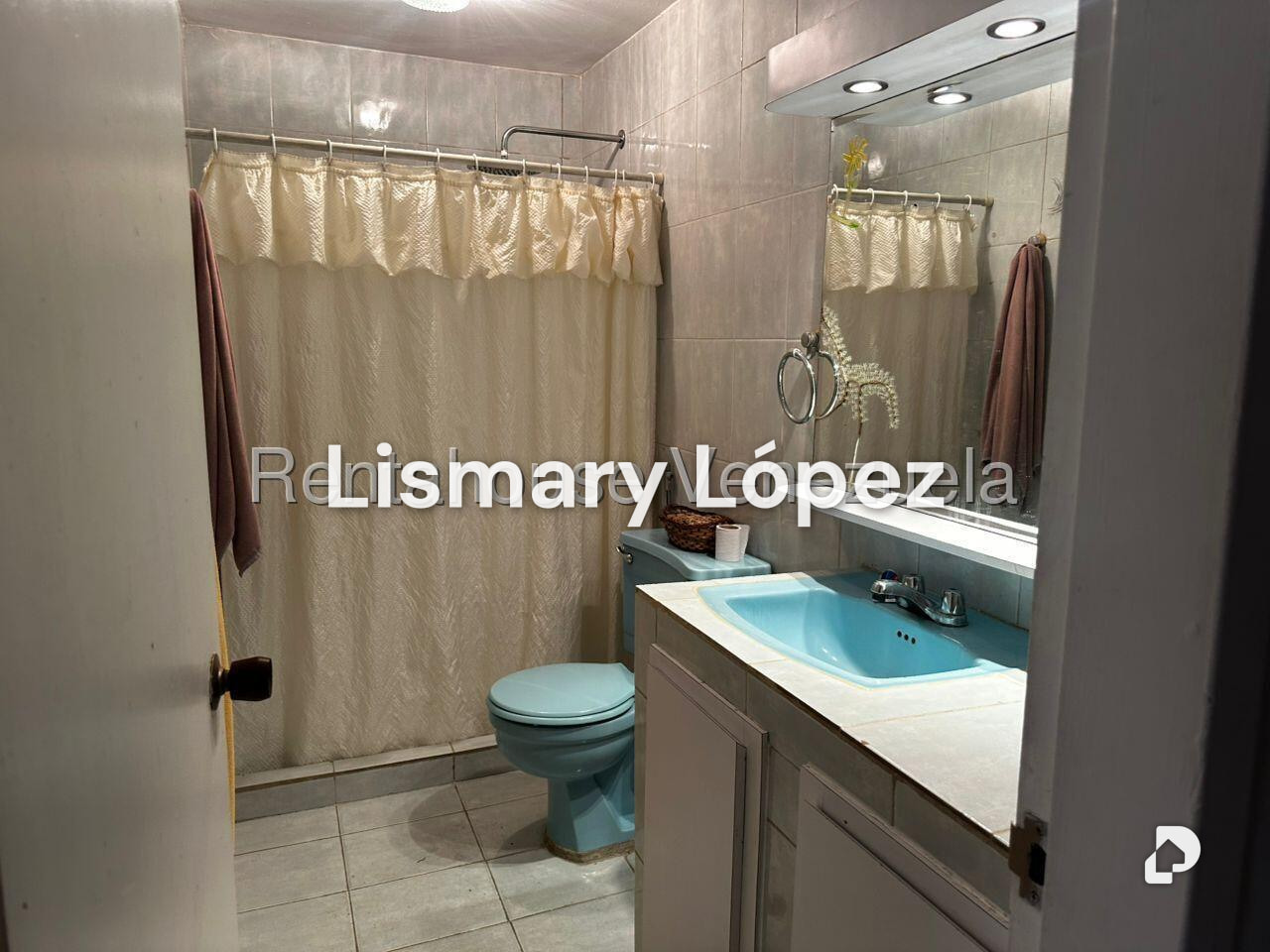 Apartamento en Los Castores, San Antonio de Los Altos – 13