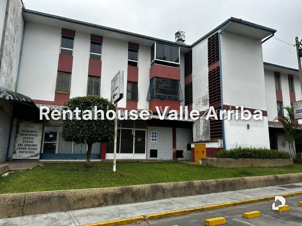 Apartamento en Los Castores, San Antonio de Los Altos – 1