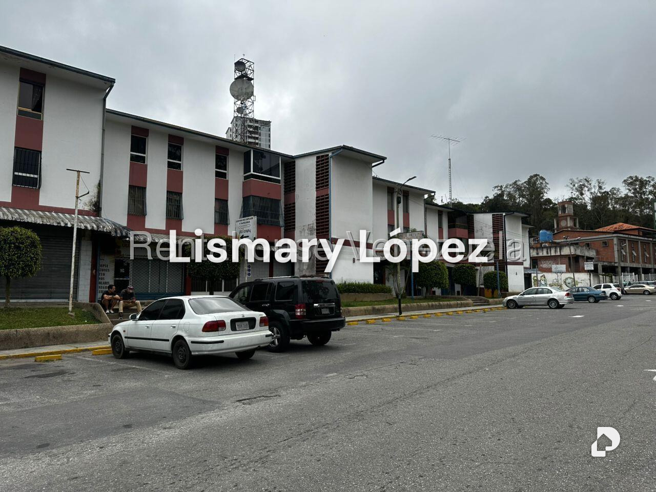 Apartamento en Los Castores, San Antonio de Los Altos – 16