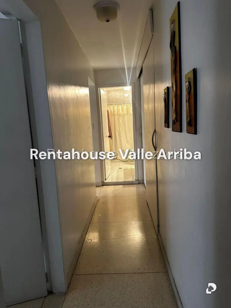 Apartamento en Los Castores, San Antonio de Los Altos – 8