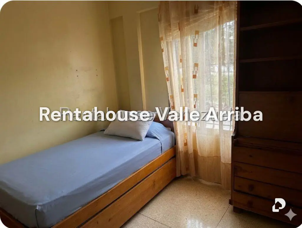 Apartamento en Los Castores, San Antonio de Los Altos – 11