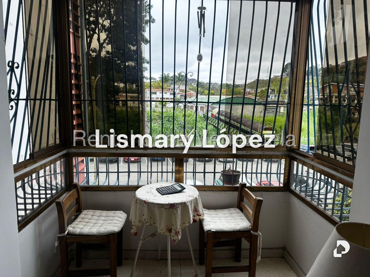 Apartamento en Los Castores, San Antonio de Los Altos – 3