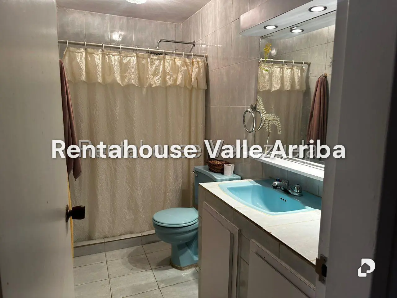Apartamento en Los Castores, San Antonio de Los Altos – 13