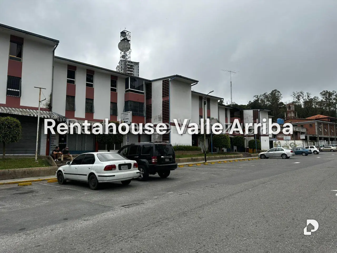Apartamento en Los Castores, San Antonio de Los Altos – 16