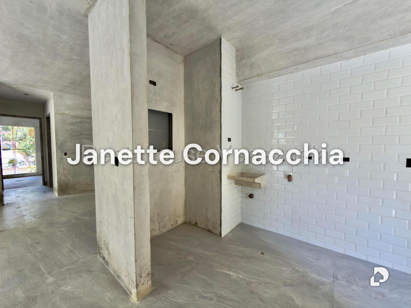 Apartamento en El Rosal, Caracas – 5