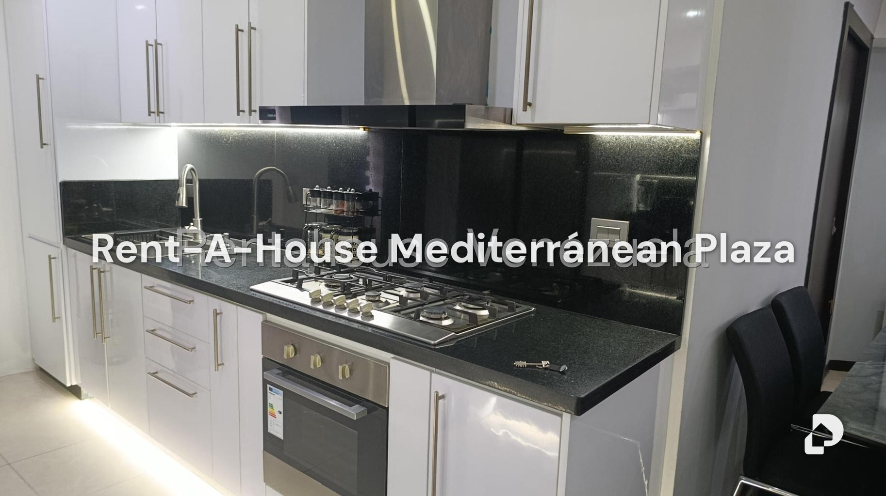 Apartamento en Palma Real, Naguanagua – 9