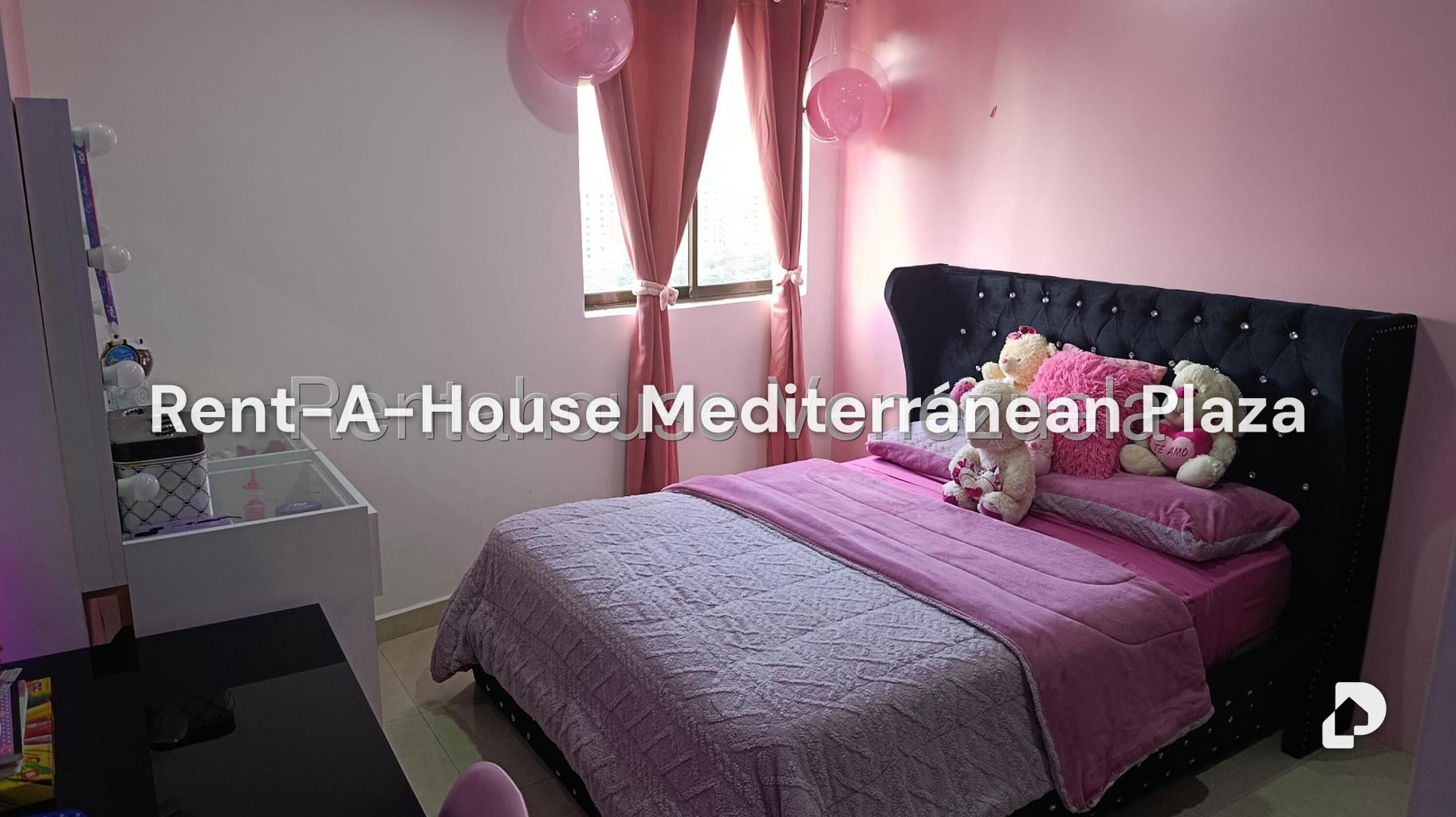 Apartamento en Palma Real, Naguanagua – 12
