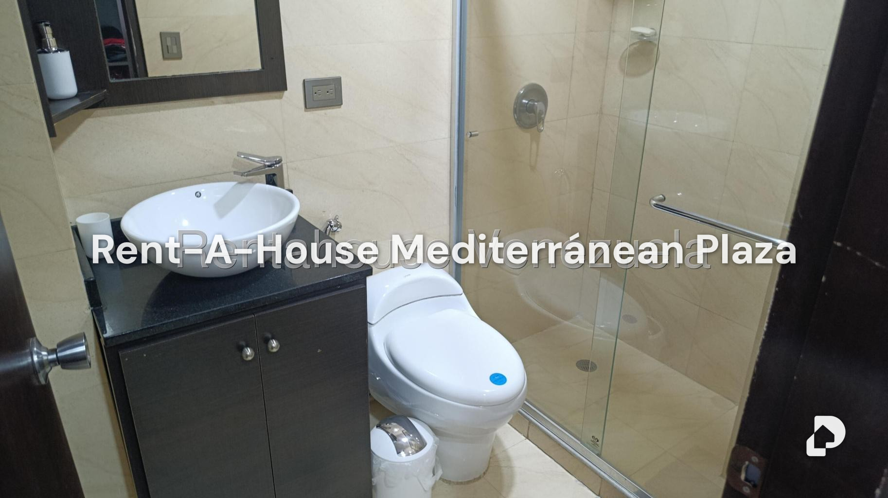 Apartamento en Palma Real, Naguanagua – 15