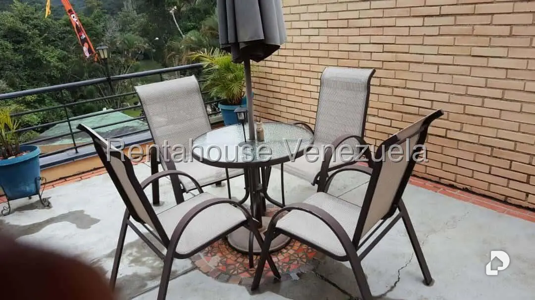 Casa en Monte Claro, Caracas – 64